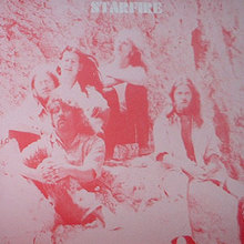 Starfire (Vinyl)