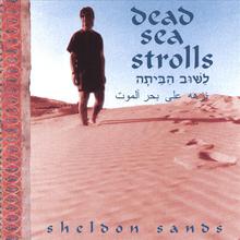 Dead Sea Strolls