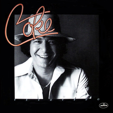 Coke (Vinyl)