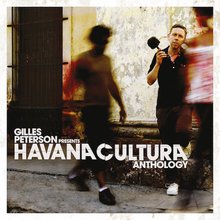 Presents Havana Cultura Anthology CD1
