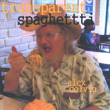 Transparent Spaghetti