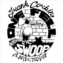 Frank Corbin & One Fell Swoop