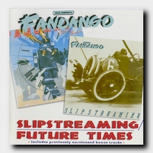 Slipstreaming & Future Times: Slipstreaming (Remastered 2001) CD1