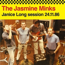 Janice Long Session 24.11.86