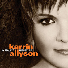 By Request: The Very Best Of Karrin Allyson