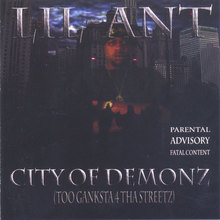 City Of Demonz
