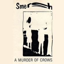 A Murder Of Crows (Tape)