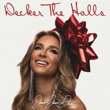Decker The Halls (EP)