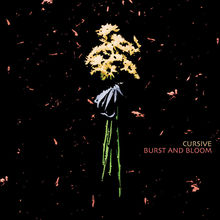 Burst And Bloom (EP)