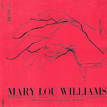 Mary Lou Williams (Vinyl)
