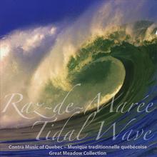 Tidal Wave/Raz-de-Maree