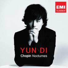 Chopin: Nocturnes CD2