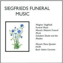 Siegfrieds Funeral Music