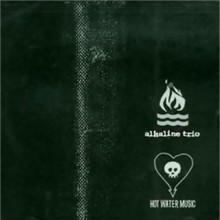 Alkaline Trio & Hot Water Music