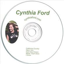 Cynthia Ford