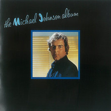 The Michael Johnson Album (Vinyl)