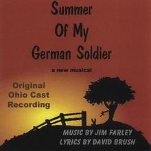 Summer of My German Soldier - a new musical
