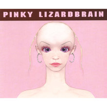 Pinky  Lizardbrain