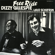 Free Ride (Vinyl)