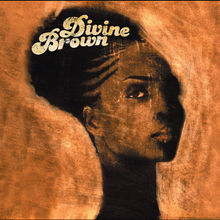 Divine Brown - Divine Brown Mp3 Album Download