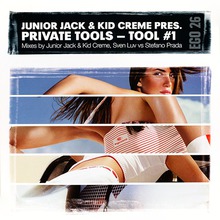 Private Tools: Tool #1 (With Kid Creme)