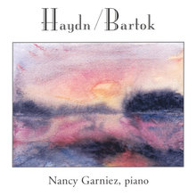 Haydn / Bartok