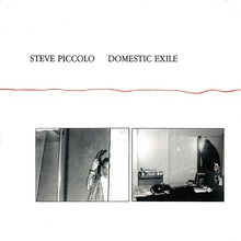 Domestic Exile (Vinyl)