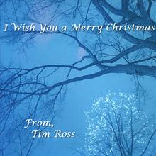 I Wish You A Merry Christmas