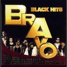 Bravo Black Hits Vol. 19 CD1