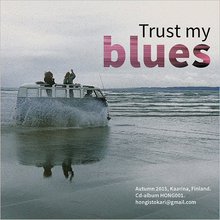 Trust My Blues