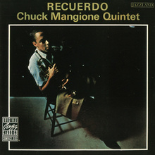 Recuerdo (Vinyl)