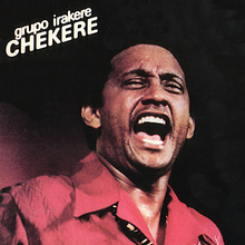 Chekere (Vinyl)