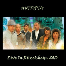 Live In Ruesselsheim CD2