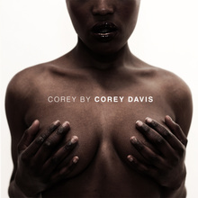 Corey By Corey Davis