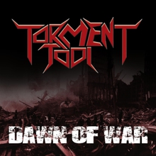 Dawn Of War (Explicit)