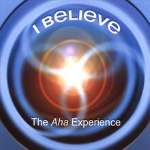 I Believe (CD Single)