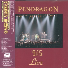 9:15 Live (Japanese Edition)
