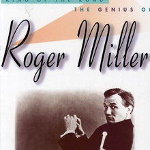 King Of The Road - The Genius Of Roger Miller CD2