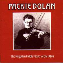The Forgotten Fiddle Player of the 1920's