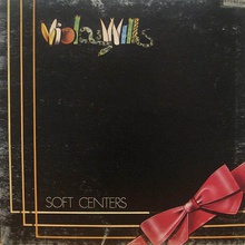 Soft Centers (Vinyl)