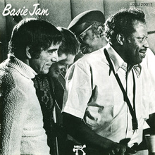 Basie Jam (Vinyl)