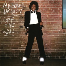 Off The Wall (Remastered 2016)