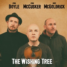 The Wishing Tree (With John Mccusker & Mike Mcgoldrick)