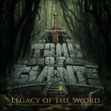Legacy Of The Sword (EP)
