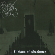 ...Visions Of Decadence (EP)
