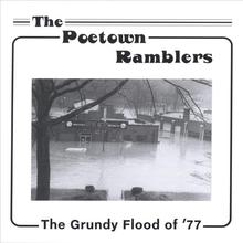 The Grundy Flood of '77
