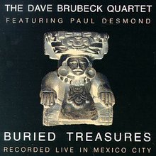 Buried Treasures (Vinyl)