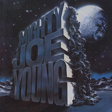 Mighty Joe Young