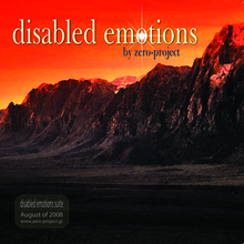 Disabled Emotions