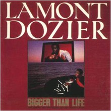 Bigger Than Life (Vinyl)